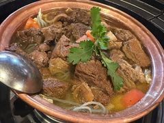 -顺顺小吃(独克宗古城店)