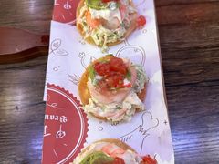 -Famous肥猫墨西哥音乐餐吧(五棵松华熙LIVE店)