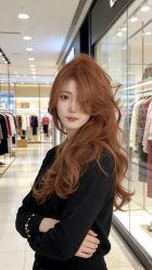 -BEAUTY HAIR GANO