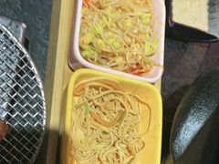 -炭虎烤肉(桂林路店)