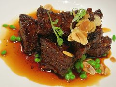 -白云中餐厅·粤菜·亚龙湾喜来登度假酒店