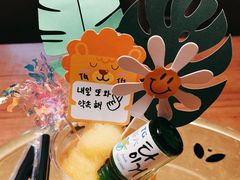 -虎哥六韩式烤肉料理 TIGERGRILL(隆生金山湖中心购物广场店)