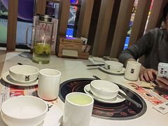 -黑鸡小馆(金源店)