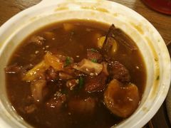 -妈妈的味道(工人体育场东路店)