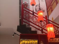 -京味张·北京烤鸭(天河南二路店)