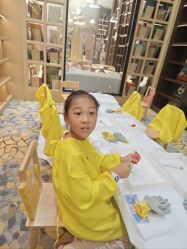 点击看大图 -奈尔宝·儿童乐园·亲子餐厅(星河湾店)