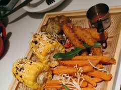 -杯子红牛排(创意产业园店)