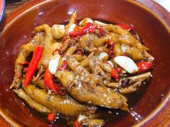 -老三样·美食研究中心(世贸路店)