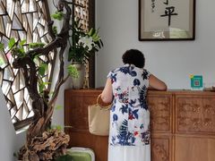 -福慧慈缘素食餐厅(王府井店)