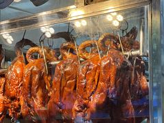 -佳记厚街烧鹅濑粉(广州总店)