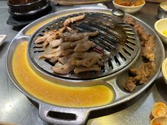 -喜来稀肉(虹泉路店)