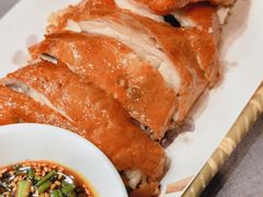 -金哥私房菜馆(张府园总店)
