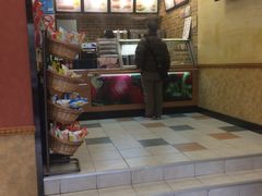 -赛百味SUBWAY(永业店)