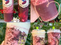 -奈雪的茶(中海环宇荟店)