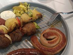 -库滋明·俄罗斯特色美食(中央大街店)