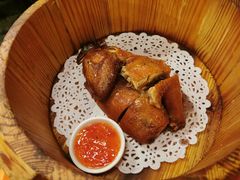 -胡桃里乐队酒馆(长春总店)