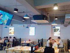 -四禧精酿铜锅涮肉·烧烤工场(大明湖店)