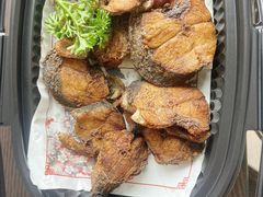 -连鹭海鲜·海肠捞饭·海胆饭(星海店)