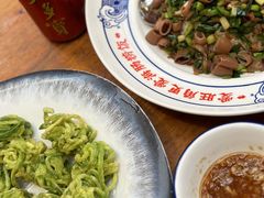 -旺角小渔村·海肠捞饭开创者(环山路店)