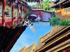 -西双版纳傣族园