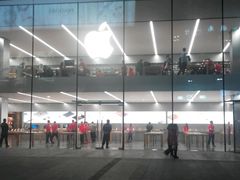 -Apple零售店(中街大悦城店)