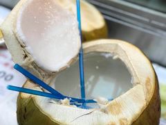 -老伴豆花(麦士威熟食中心店)