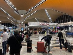 -吉隆坡国际机场