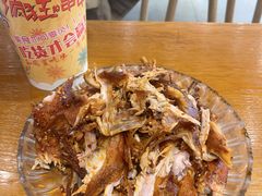 -老四川(T3航站楼F指廊店)