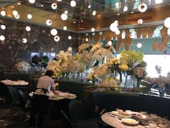 -雀蓝川菜(奥体广场店)