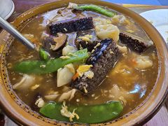 -聪辉同安老美食饭店(大元路店)