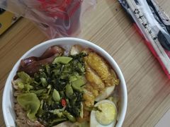 -点蹄·擂椒猪脚饭(市桥店)