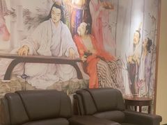 -玉舌尖私房菜(裕华店)