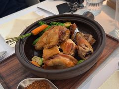 -春树下·树屋花房西餐厅(罍街AS1980店)