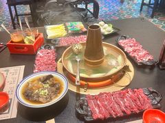 -潮庭牛肉火锅·骑楼私宴