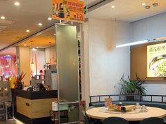 -令狐冲烤鱼·烧菜馆(达明店)