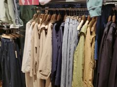-MUJI无印良品(京西大悦城店)
