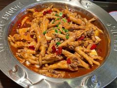 -胖哥俩肉蟹煲(梅溪步步高店)