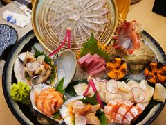 -鱼意寿司(钟村分店)