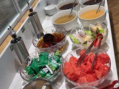 -煲大王猪肚鸡·椰子鸡火锅(红谷滩万达店)