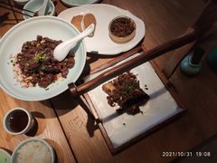 -沅江水·湖南家宴(南村万博长隆商圈店)