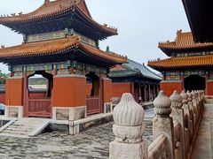 -历代帝王庙博物馆