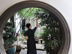 -31号公馆(黄兴广场白果园店)