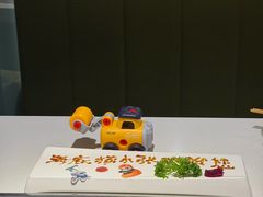 -海底捞火锅(威高广场店)