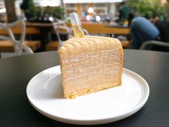 牛乳千层-81BAKERY(大学路店)
