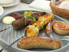 -库滋明·俄罗斯特色美食(中央大街店)