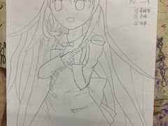 -东方童画少儿美术(莘庄体验馆)