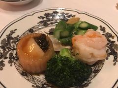 -夏苑(新加坡丽思卡尔顿美年酒店)