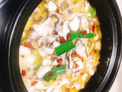 -有家·酸汤鱼(土门店)