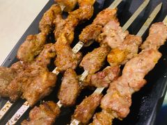 -撒拉花儿·新疆菜·清真(太阳宫店)