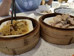 -又一间茶点轩(百汇广场店)